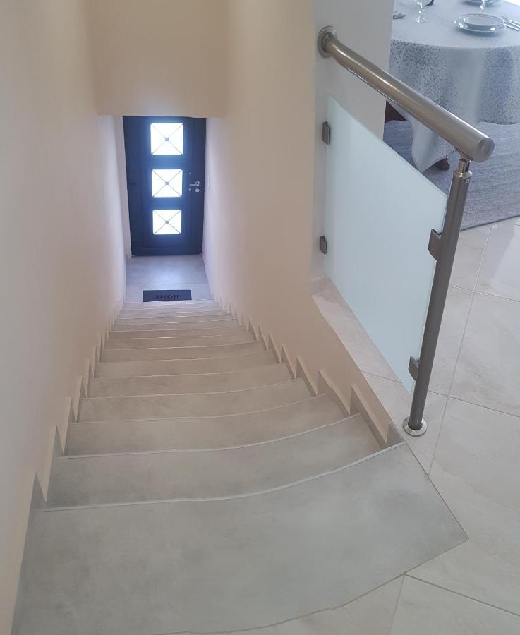 Harry'S Apartment Lefkimmi (Corfu) Exterior foto