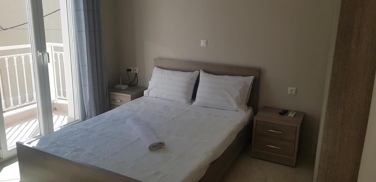 Harry'S Apartment Lefkimmi (Corfu) Exterior foto