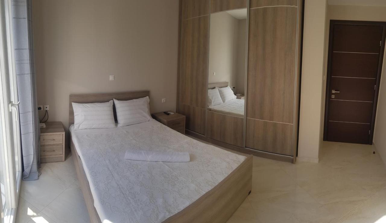 Harry'S Apartment Lefkimmi (Corfu) Exterior foto